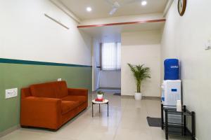 Olive Hotel Electronic City by Embassy Group