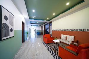 Olive Hotel Electronic City by Embassy Group