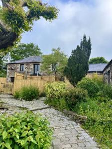 Nuthatch by Together Travel - Luxury Cornish Countryside Retreat