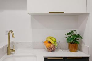 Lisbons Old Town Little Studio