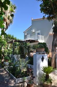 Villa Esperado Gardens Maleme