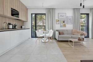 Shellter Apartments by Solarento