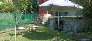Casa Della Volpe