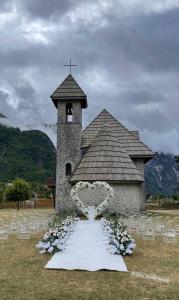 Thethi Mountain Guesthaouse