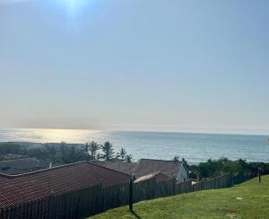 Oceanview Oasis SEAVIEW - PRIVATE BRAAI - 9 HOLE PUTT-PUTT - TENNIS