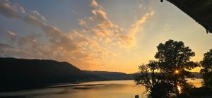 Ferienwohnung Ägerisee