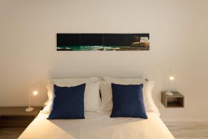 Maison 46 Blu Luxury Flat