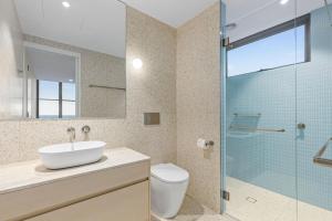 Secluded Beach Escape