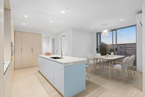 Secluded Beach Escape