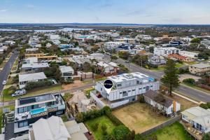 Secluded Beach Escape