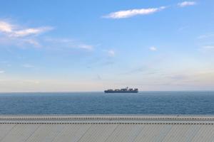 Secluded Beach Escape