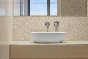 Secluded Beach Escape