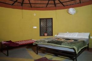 Jodhpur Farms - Farm Stay