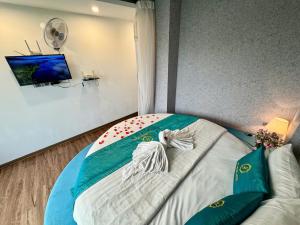 My House Hotel Hanoi