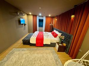 My House Hotel Hanoi