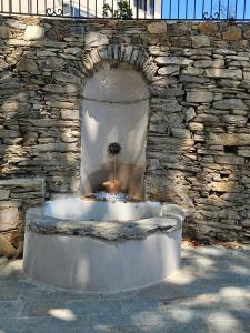 Magnifique villa avec piscine- hauteurs de Bastia