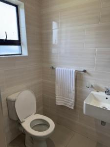 Richards Bay Airport Lodge