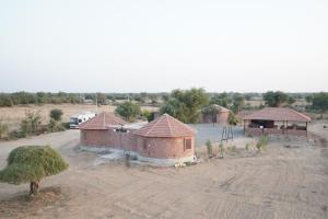 Jodhpur Farms - Farm Stay - Ubytování bez kategorie ve městě Jodhpur