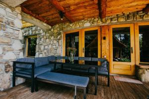 Góralski Spa - Luksusowa willa z sauną i wanną z hydromasażem