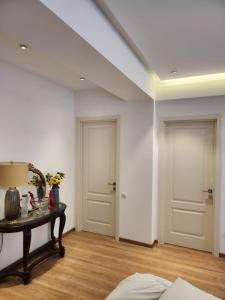 Worldwide and BLOX project Apartment