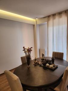 Worldwide and BLOX project Apartment