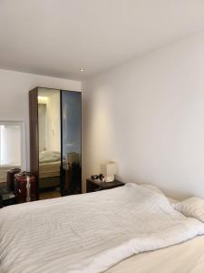 Worldwide and BLOX project Apartment