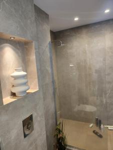 Worldwide and BLOX project Apartment