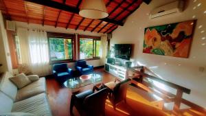 3 Palmeiras Guest Lounge
