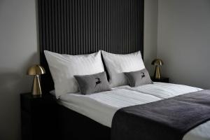 Premium Apartment With Sauna & Parking - Lapnest