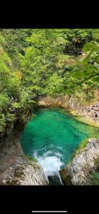 Thethi Mountain Guesthaouse