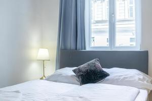 Attractive Apartment near Wiener Stadthalle