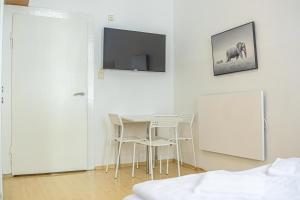 Attractive Apartment near Wiener Stadthalle