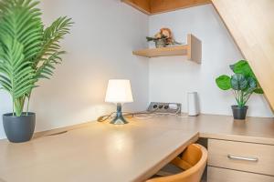 Attractive Apartment near Wiener Stadthalle