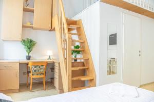 Attractive Apartment near Wiener Stadthalle