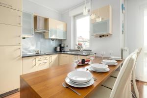 Rezydencja Spacerowa - by Jantar Apartamenty Kołobrzeg