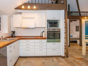 6 person holiday home in Ansager