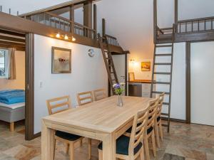 6 person holiday home in Ansager