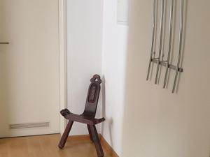 Apartments Im Sportpark