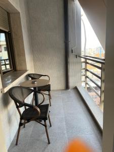 Skanderbeg Square Center Apartments