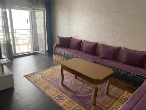 Appartement standing Martil