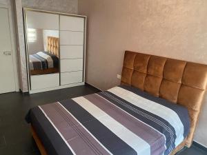 Appartement standing Martil