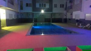 Appartement standing Martil