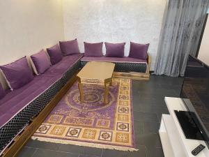 Appartement standing Martil