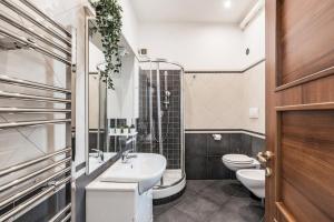 The Best Rent - Three-bedroom apartment in Porta Maggiore area