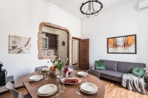 The Best Rent - Three-bedroom apartment in Porta Maggiore area