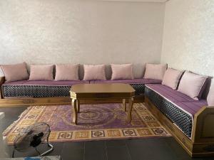 Appartement standing Martil