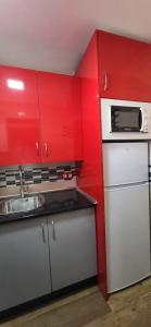 Apartamento Marabu 7 IF Benidorm