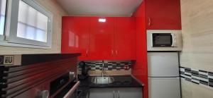 Apartamento Marabu 7 IF Benidorm