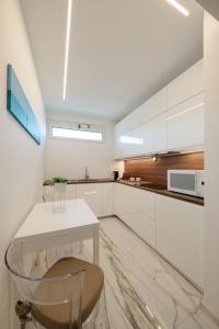 Maison 46 Blu Luxury Flat