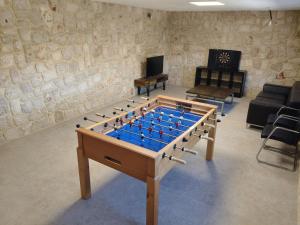 Casa Rural la Montana 2